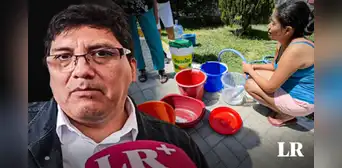 Tacna: ausencia de lluvias en el 2023 ha generado escasez de agua