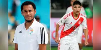 Carlos Lobatón pide calma con Piero Quispe: "Así como lo estamos elevando, lo vamos a vapulear" Carlos Lobatón pide calma con Piero Quispe: "Así como lo estamos elevando, lo vamos a vapulear"