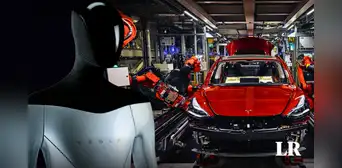 Revelan que robot de Tesla atacó a ingeniero y le causó heridas de gravedad: hecho habría sido ocultado