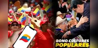 NUEVO BONO Cultores Populares de 50 dólares: fecha de PAGO y quiénes son los beneficiarios