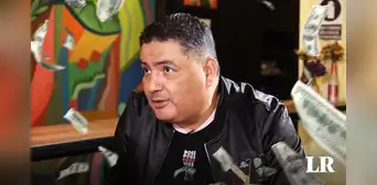 Alfredo revela su exorbitante sueldo de cuando trabajó en América TV: "Me compré un carro del año"