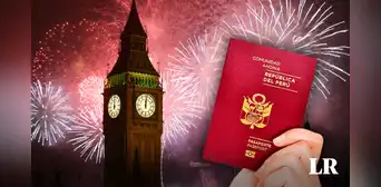 Viaja por Año Nuevo: conoce los 30 países del mundo que puedes visitar solo con pasaporte o DNI