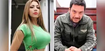 Lucecita Ceballos le contesta a Lucho Cáceres por menospreciar el final de ‘Al fondo hay sitio’ Lucecita Ceballos le contesta a Lucho Cáceres por menospreciar el final de ‘Al fondo hay sitio’