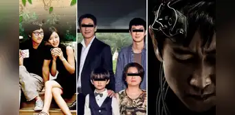 Lee Sun Kyun: ¿qué series y películas protagonizó el actor de ‘Parasite’ en los últimos años?