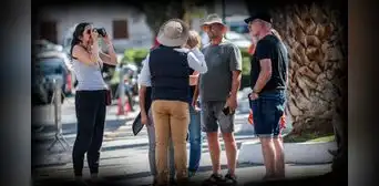 Ingreso de turistas extranjeros aumentó en 24,8% a noviembre de este año Ingreso de turistas extranjeros aumentó en 24,8% a noviembre de este año