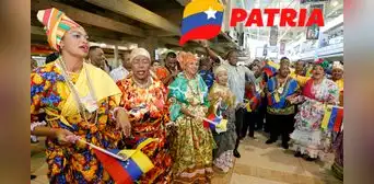 BONO de la Patria de 1.775 bolívares: COBRA HOY el NUEVO MONTO a través de Patria