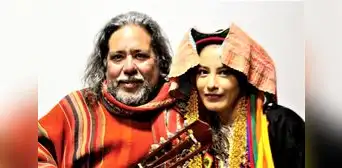 Edith Ramos retorna a Lima en concierto íntimo con el charango de Chano Díaz Límaco Edith Ramos retorna a Lima en concierto íntimo con el charango de Chano Díaz Límaco