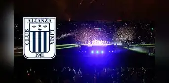 Noche Blanquiazul 2024: fecha y estadio confirmados para la presentación de Alianza Lima Noche Blanquiazul 2024: fecha y estadio confirmados para la presentación de Alianza Lima