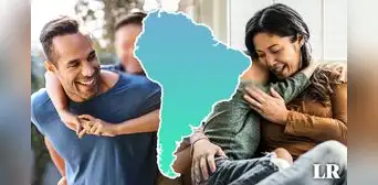 Los 5 países con mejores condiciones de vida para criar hijos: ¿cúal destaca en Sudamérica? Los 5 países con mejores condiciones de vida para criar hijos: ¿cúal destaca en Sudamérica?