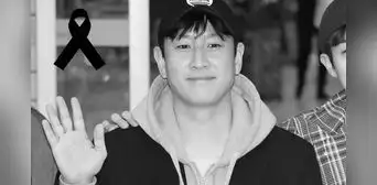 Lee Sun Kyun: artistas envían emotivos mensajes de condolencias tras la muerte del actor de 'Parasite' Lee Sun Kyun: artistas envían emotivos mensajes de condolencias tras la muerte del actor de 'Parasite'