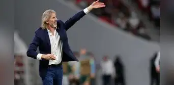 ¿Cuánto ganaría Ricardo Gareca en la selección chilena y cuánto cobraba en la Bicolor?