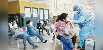 ¿Sospechas de COVID-19? Conoce dónde puedes realizarte una prueba descarte del virus ¿Sospechas de COVID-19? Conoce dónde puedes realizarte una prueba descarte del virus