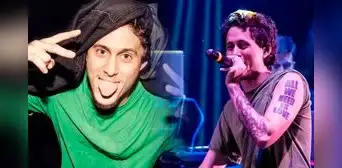 Canserbero: estas son las 5 canciones más famosas que dejó el rapero venezolano