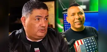 Alfredo revela la gran traición de Edwin Sierra: “A partir de ahí 'murió', no trabajaría con él”