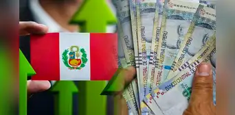 El país de Sudamérica que tiene la economía más sostenible: ¿por cuántos puestos supera al Perú?