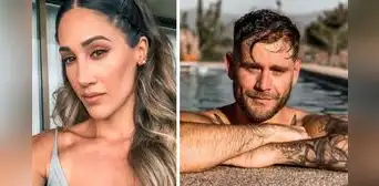 Tepha Loza y su contundente revelación sobre su romance con Pancho Rodríguez: "Me sacó la vuelta" Tepha Loza y su contundente revelación sobre su romance con Pancho Rodríguez: "Me sacó la vuelta"