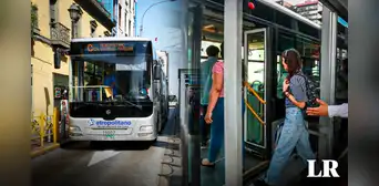 ¿Cómo saber dentro de la estación qué ruta tomar si se usa el Metropolitano por primera vez? ¿Cómo saber dentro de la estación qué ruta tomar si se usa el Metropolitano por primera vez?