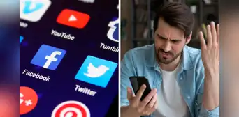 No es Tinder ni Uber: esta es la aplicación más odiada por los peruanos No es Tinder ni Uber: esta es la aplicación más odiada por los peruanos