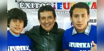 Profesor peruano logró que 142 estudiantes ingresaran a la UNI en primeros puestos: conoce su método infalible