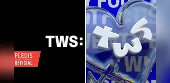 TWS, nueva boyband de la agencia de SEVENTEEN: fecha de debut, canción de prelanzamiento y más TWS, nueva boyband de la agencia de SEVENTEEN: fecha de debut, canción de prelanzamiento y más