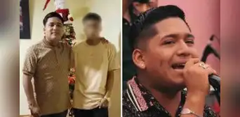 Capturan a presuntos asesinos del hermano menor del cantante de orquesta Zaperoko Capturan a presuntos asesinos del hermano menor del cantante de orquesta Zaperoko