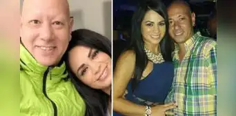 Leslie Moscoso anuncia que se separará de su esposo, José Cortez: "Se dieron sucesos imperdonables" Leslie Moscoso anuncia que se separará de su esposo, José Cortez: "Se dieron sucesos imperdonables"