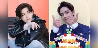 V de BTS: ¿cuándo es el cumpleaños de Taehyung y cuántos años tendrá este 2023?
