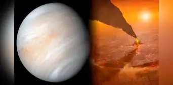 No es Mercurio: este es el planeta más caliente del sistema solar que registra temperaturas de hasta 464 °C No es Mercurio: este es el planeta más caliente del sistema solar que registra temperaturas de hasta 464 °C