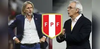 ¿Contra Gareca? Fecha y hora confirmadas del debut oficial de Jorge Fossati en la selección peruana ¿Contra Gareca? Fecha y hora confirmadas del debut oficial de Jorge Fossati en la selección peruana
