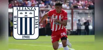 Futbolista argentino confirma que Alianza Lima lo tiene en la mira: "Me gustaría llegar" Futbolista argentino confirma que Alianza Lima lo tiene en la mira: "Me gustaría llegar"