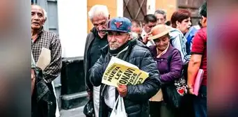 Fonavi: todos los exaportantes del grupo 20 podrán cobrar desde este viernes 29 Fonavi: todos los exaportantes del grupo 20 podrán cobrar desde este viernes 29