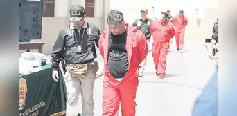 La ‘Dinastía Alayón’ lavaba 3 millones de soles al año en Perú