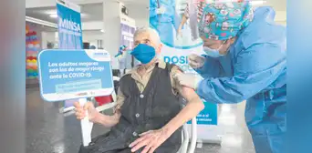 Variante más contagiosa del COVID-19 ya está en Lima y la selva Variante más contagiosa del COVID-19 ya está en Lima y la selva