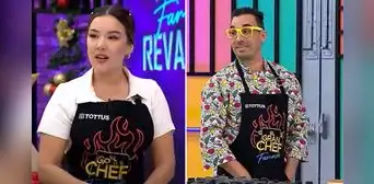 ¿Ale Fuller y Renato Rossini Jr. habrían pasado la Navidad juntos? Santi Lesmes lo revela