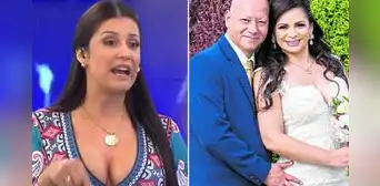 Karla Tarazona le brinda su apoyo a Leslie Moscoso tras anunciar su divorcio: "Te abrazo desde aquí" Karla Tarazona le brinda su apoyo a Leslie Moscoso tras anunciar su divorcio: "Te abrazo desde aquí"