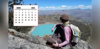 Feriado largo por Año Nuevo 2024: ¿cuándo inicia y para quiénes aplica, según El Peruano?