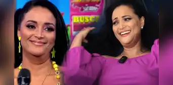 Mariella Zanetti revela que quería ser monja: “Me dijeron que todo era gratis” Mariella Zanetti revela que quería ser monja: “Me dijeron que todo era gratis”