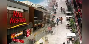 Abren nuevas tiendas en el Mall Aventura San Juan de Lurigancho: ¿cuáles son y qué promociones ofrecen? Abren nuevas tiendas en el Mall Aventura San Juan de Lurigancho: ¿cuáles son y qué promociones ofrecen?