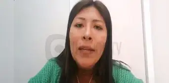 [EN VIVO] Betssy Chávez: Poder Judicial evalúa cese de su prisión preventiva