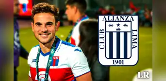 Lucas Menossi, jugador que rechazó a Alianza Lima, rescindió contrato con Tigre y quedó libre Lucas Menossi, jugador que rechazó a Alianza Lima, rescindió contrato con Tigre y quedó libre