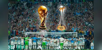 ¿Quién es el único jugador que llevará el parche de campeón del mundo en clubes y selección en el 2024?