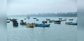 Pescadores artesanales piden intervención de Oceana por desatención de Municipalidad de Barranco Pescadores artesanales piden intervención de Oceana por desatención de Municipalidad de Barranco