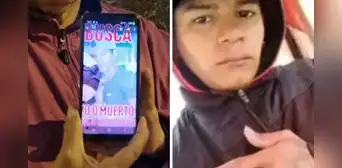 Hombre dejó en coma a mujer que auxilió a víctima de agresión en Tumbes Hombre dejó en coma a mujer que auxilió a víctima de agresión en Tumbes