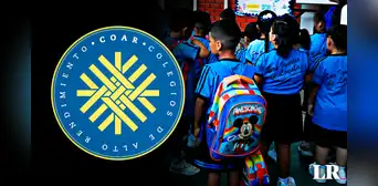 Año Escolar 2024: ¿cómo inscribirme para postular al Colegio de Alto Rendimiento, vía Minedu? Año Escolar 2024: ¿cómo inscribirme para postular al Colegio de Alto Rendimiento, vía Minedu?