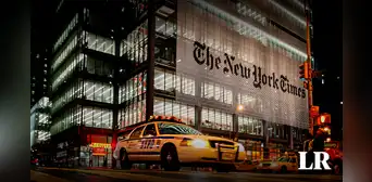 New York Times demanda a Microsoft y OpenAI por usar sus noticias para entrenar a la inteligencia artificial