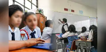 Año escolar 2023: ¿cómo puedo ver mis notas desde la WEB del Minedu? Año escolar 2023: ¿cómo puedo ver mis notas desde la WEB del Minedu?