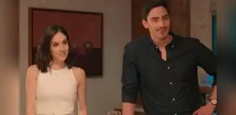 Final explicado de 'El niñero' (Netflix): ¿Gabriel y Jimena se quedan juntos o dicen adiós para siempre? Final explicado de 'El niñero' (Netflix): ¿Gabriel y Jimena se quedan juntos o dicen adiós para siempre?