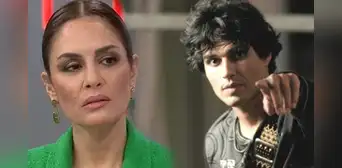 Mávila Huertas y su reacción en vivo tras muerte de Pedro Suárez-Vértiz: “Es difícil manejarlo” Mávila Huertas y su reacción en vivo tras muerte de Pedro Suárez-Vértiz: “Es difícil manejarlo”