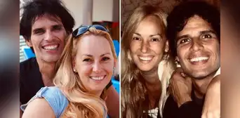 Esposa de Pedro Suárez-Vértiz viajará desde España para darle el último adiós Esposa de Pedro Suárez-Vértiz viajará desde España para darle el último adiós