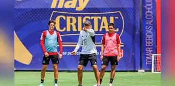 Perú debuta ante Chile: fixture oficial de la sub-23 en el Preolímpico Venezuela 2024